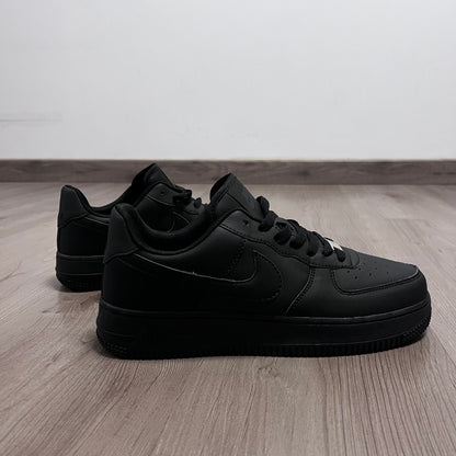 FORCÉ ALL BLACK